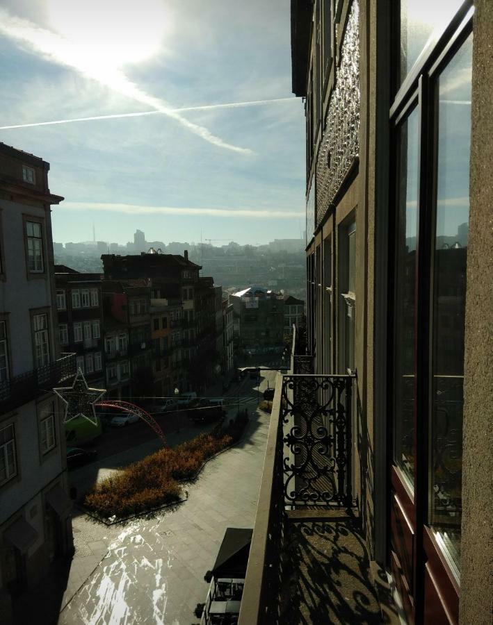 Ml Apartments River Porto Luaran gambar