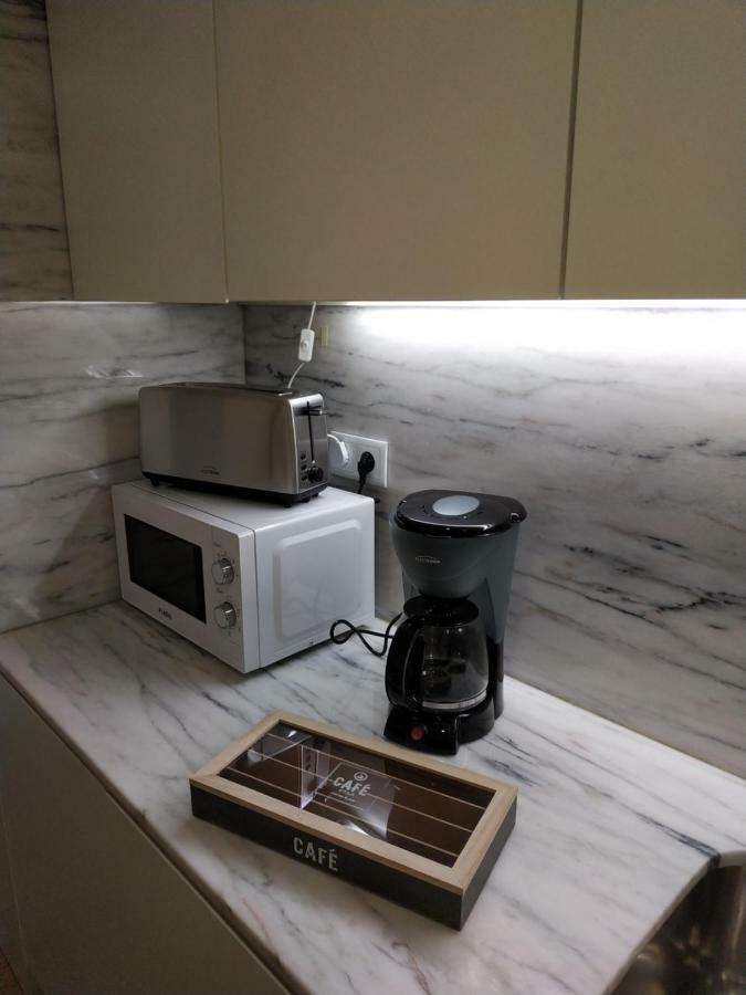Ml Apartments River Porto Luaran gambar