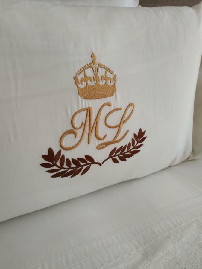 Ml Apartments River Porto Luaran gambar