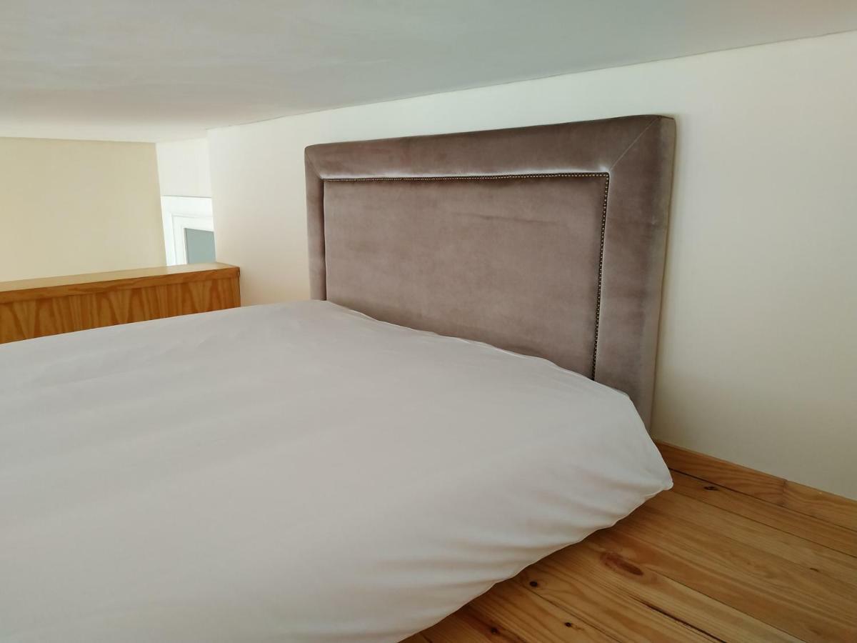 Ml Apartments River Porto Luaran gambar
