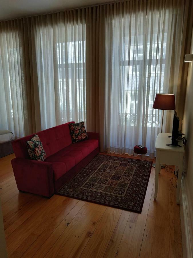 Ml Apartments River Porto Luaran gambar