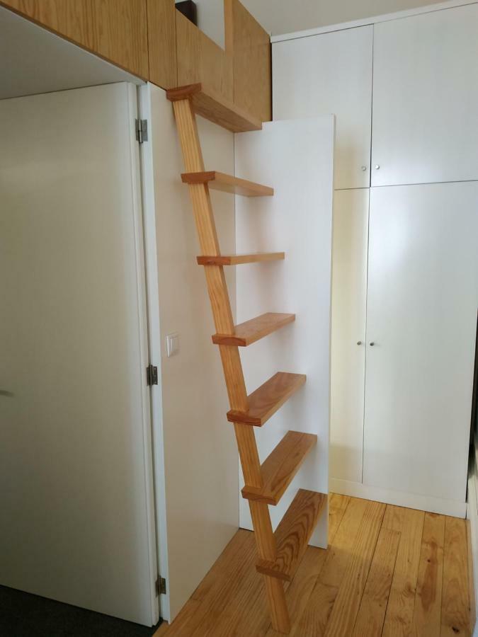 Ml Apartments River Porto Luaran gambar